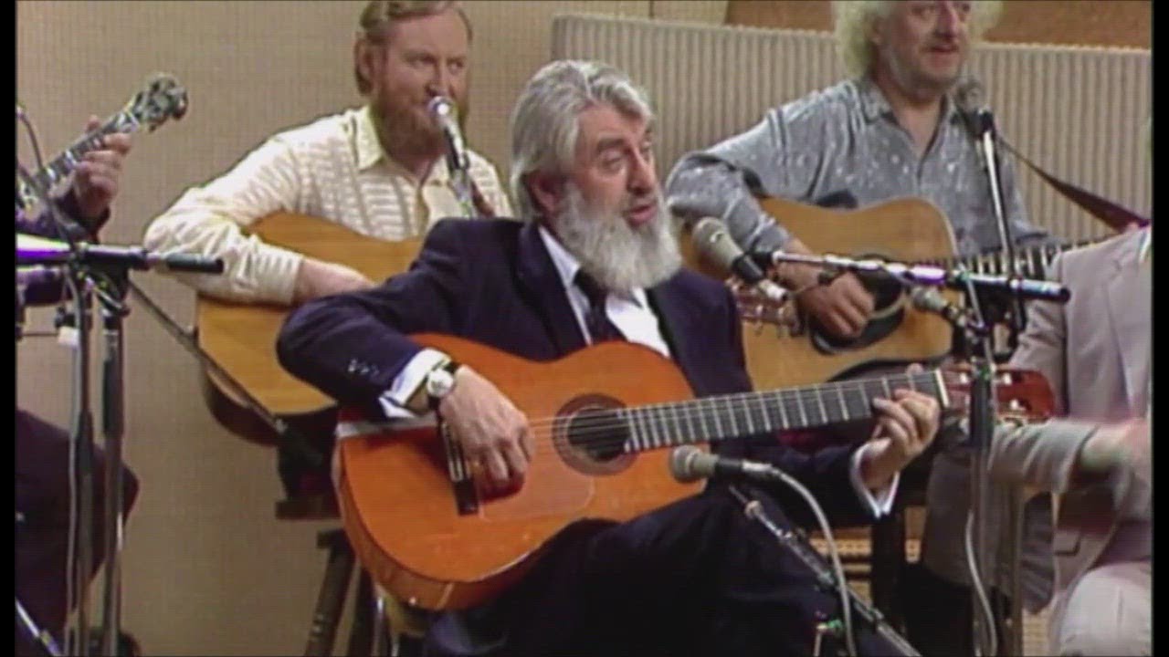 The Dubliners - Seven Drunken Nights The Dubliners - Seven Drunken Nights