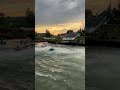 From dawn to dusk 🌅