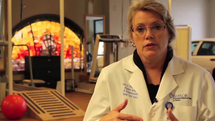 Spinal Cord Injury - Frequently Asked Questions