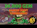 Hefeflotemporalbuzz 24000 gem ranked joust tournament announcement   smite ranked joust