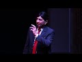 Unleash the Power of Subconscious Mind | Dr. Jeetendra Adhia | TEDxGCET