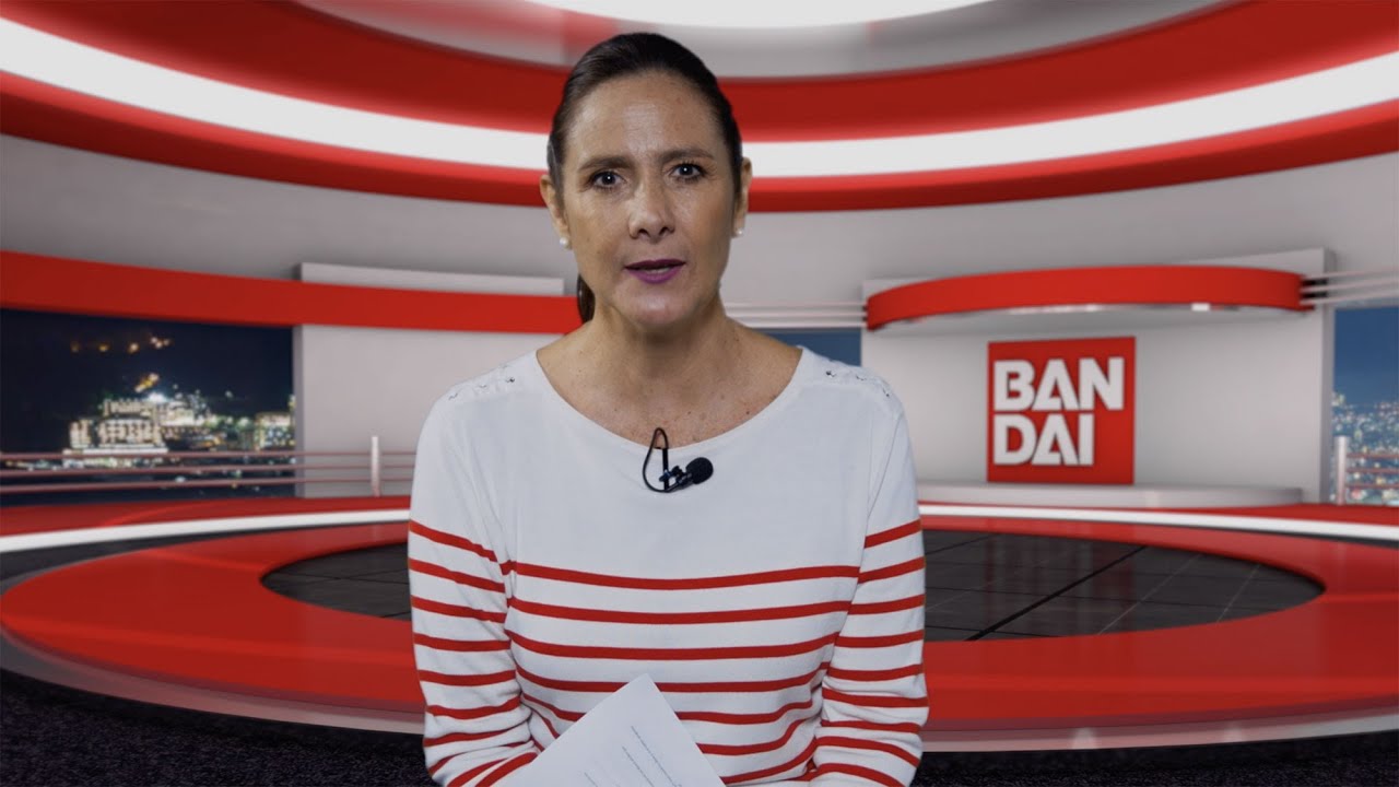 ♐ Caballeros del Zodiaco ♊ 💙 Adriana de Castro Contesta las Preguntas de la Comunidad Bandai 💙