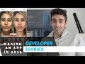 Make an App in 2019 | From Idea to Prototype to Paying Subscribers