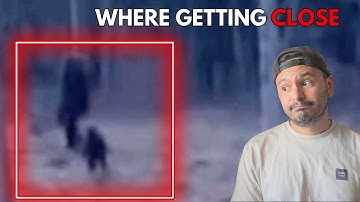 These NEW SCARY Videos Are Impossible To Unsee