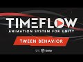 Tutorial 38  tween timeflow animation system for unity