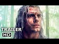 THE WITCHER Season 2 Trailer (2021) Henry Cavill Series