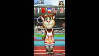 The Talking Tom Cat 3 Virus (NOT FOR KIDS) screenshot 5
