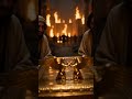 Could the Arch of Covenant still exist? #bible#jesus #history