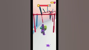 Blob Runner 3D Level 31 #shorts