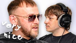 HUGO TOXXX – Nesnáším mainstream, beefy beru sportovně
