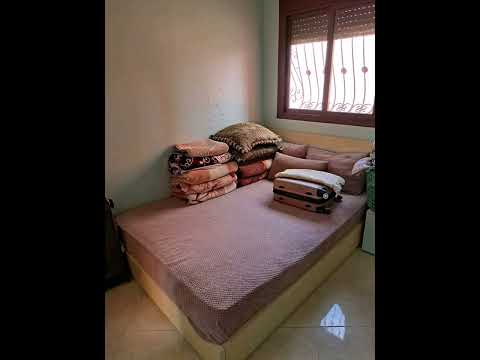 قلعة السراغنة منازل للبيع 0691897126