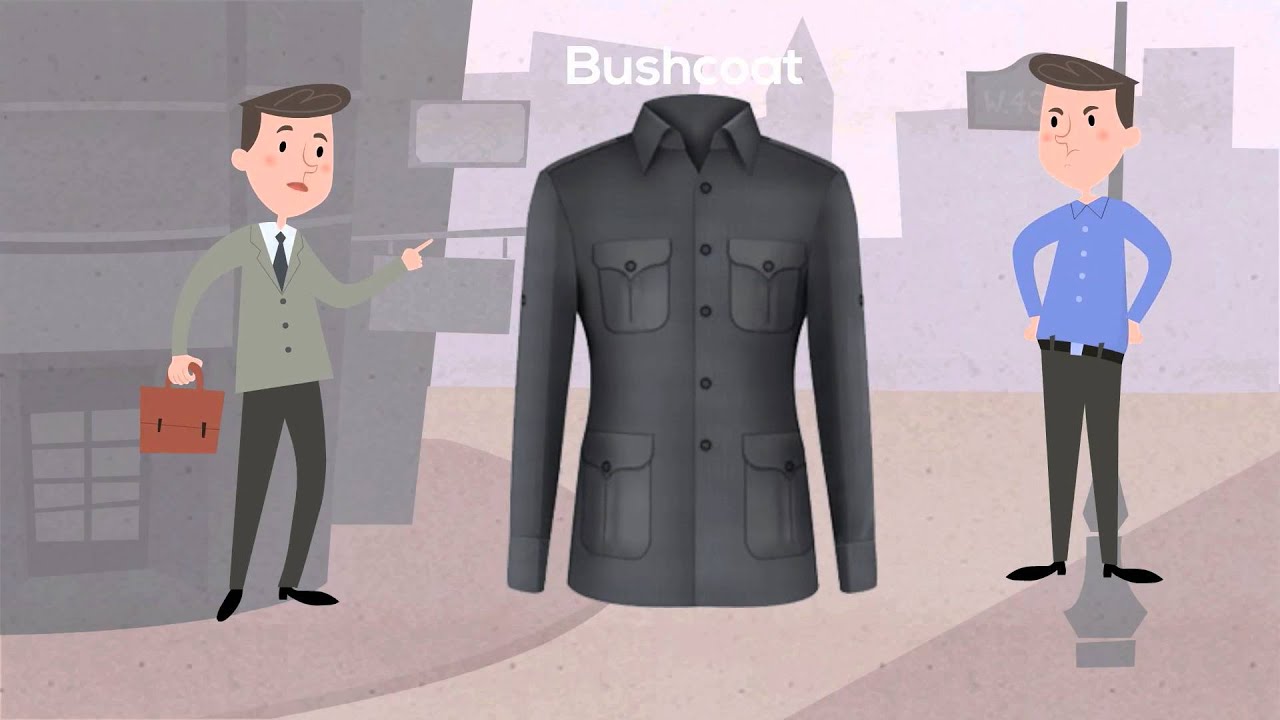 Custom Made Suits Online for Men - YouTube