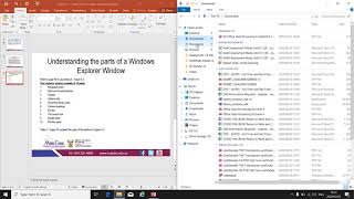 File Management - Topic 3 - Module 5 - Unit 5.1 - Pages 68-88 - Ms SE Stander
