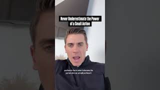 Celebrity Never underestimate any small decision Profile