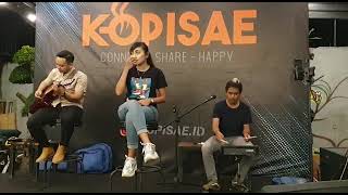 PENANTIAN Armada ( Cover) Friendscoustic #armada#penantian#viral