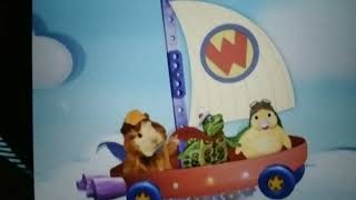 Wonder Pets Save the 3 little Pigs Intro