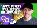 Best Altcoins April 2022 (Millions To Be Made)