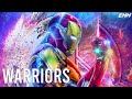 (Marvel) Avengers - Warriors