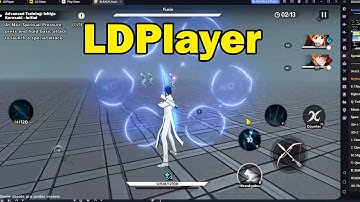 Do NOT Use Bluestacks For BLEACH Soul Resonance! Use LDPlayer Emulator to Set Up Controls!