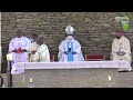 Ya tshwanang le wena Jesu ga a yo by Christ the King Catholic Church Choir