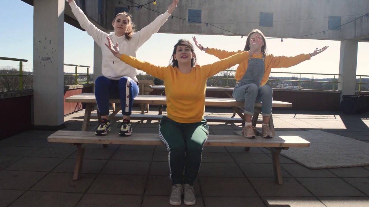 ZITDANS | DANCING QUEEN | SENIOREN