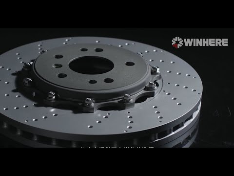 China Brake Disc Manufacturer/ Winhere