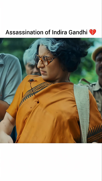 rip 🙏🏻💔 #kanganaranaut #indiragandhi #bollywood