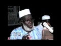 37 mohamed chrif haidara