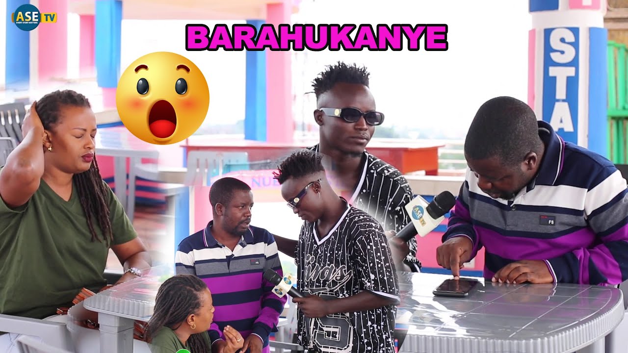 UBUSAMBANYI mariage ibaye vuba none barahukanye kubera kwikekana