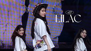Lilac En-Encore - Iu Hereh World Tour Concert In La 2024.08.02