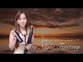 クロマチックハーモニカ・EWI SOLO 南里沙『金曜ロードショーのテーマ』”フライデー・ナイト・ファンタジー”| Risa Minami “Friday Night Fantagy”