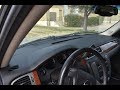 Coverlay® 2007-2013 Chevy/GMC dash & vent cover installation. Part#18-207C