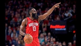 Houston Rockets vs Dallas Mavericks - Full Game Highlights February 11 2019 NBA