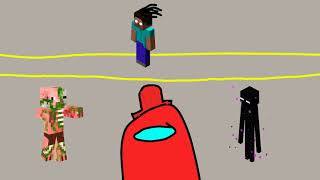 Among Us Logic 16 Cartoon Animation Thumbnail If You Are Gametoons Plz Wach It
