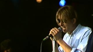 Talk Talk - Talk Talk (Live @ Montreux 1986)