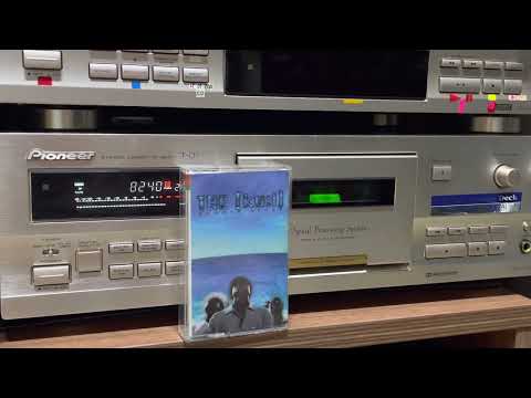 더울때 듣는 시원한 "해변의 여인" 쿨 3.5집 1997년 카세트 테이프