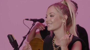 MacKenzie Porter – These Days (Acoustic)