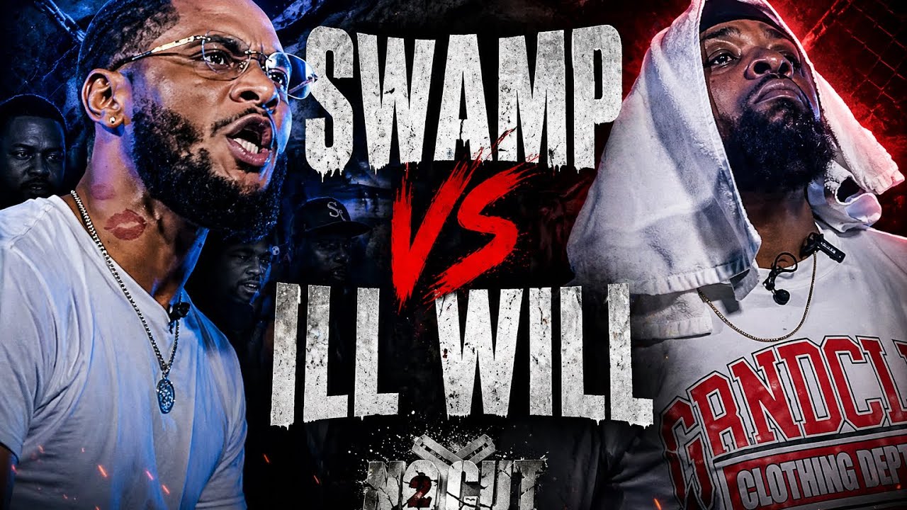 Swamp vs Ill Will