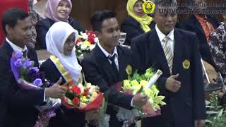 Yudisium Periode II 2017 2018
