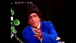 Cha Cha Cha Pablo Cedrón Es Nelson Gomez Sexólogo Septiembre De 1993