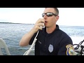 Day in the Life  Marine Police