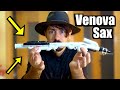 VENOVA SAXOPHONE 🎷