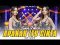 Ajeng Febria – Apakah Itu Cinta (Official Music Live) l Perasaan Yang Tanpa Kabar