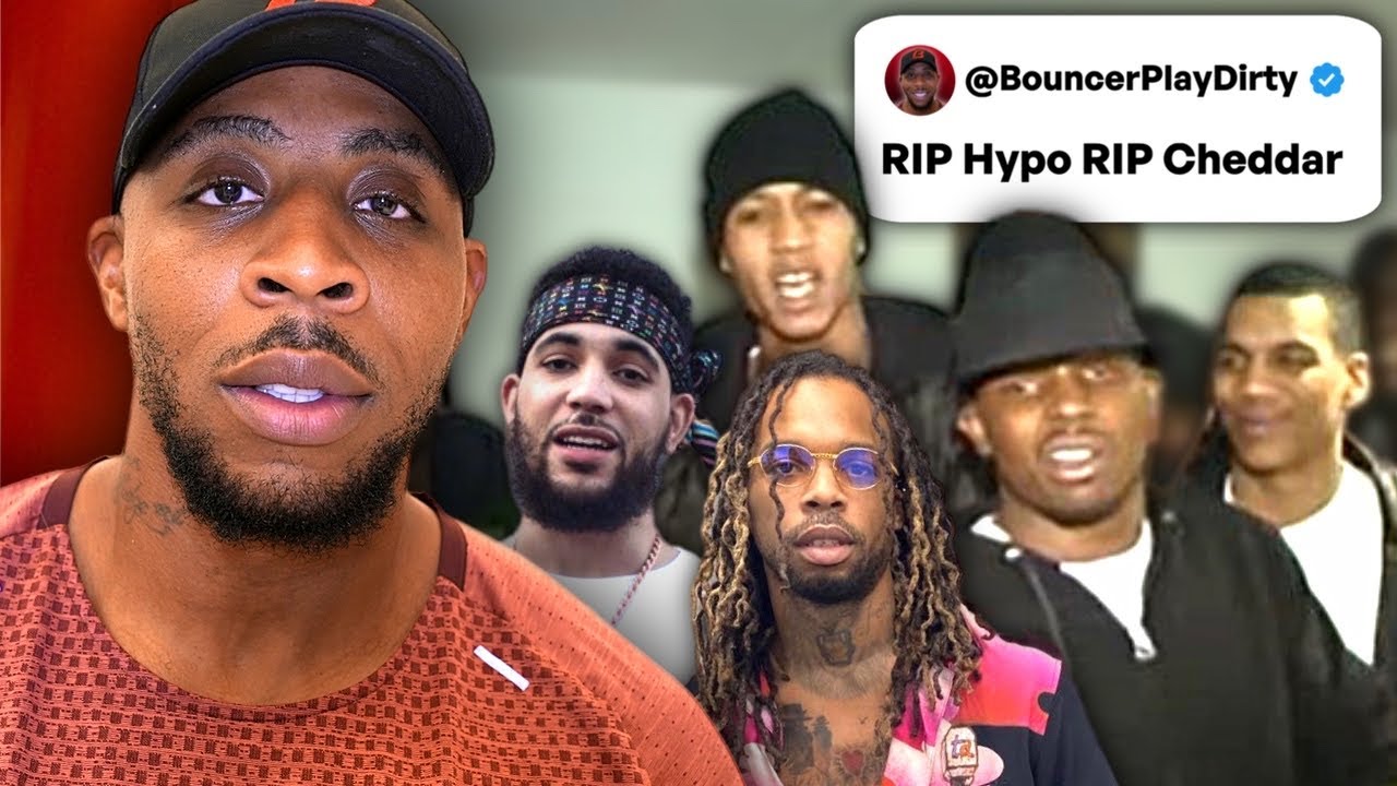 Печально известная банда Восточного Лондона (Mash Town) / Asco