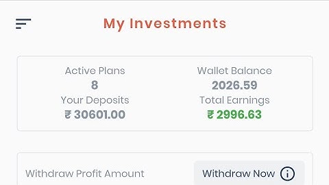 costa saving wale ab paisa wapas nei dega