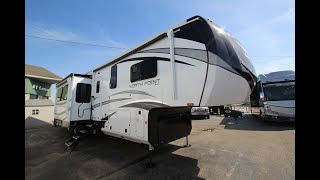 TWO BEDROOM TWO FULL BATH - 2023 Jayco North Point 390CKDS - Detailed Walk-Through by Apache Village RV Center 1,139 views 7 months ago 20 minutes