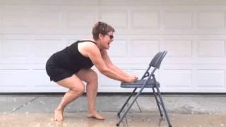 SplashDance