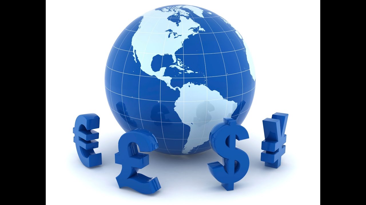 Forex currency exchange