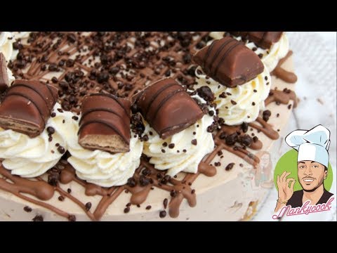 cheesecake-au-kinder---sans-machine-et-sans-cuisson-[mankycook]