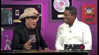 Jermaine Jackson - Countdown special part 4 (2008)